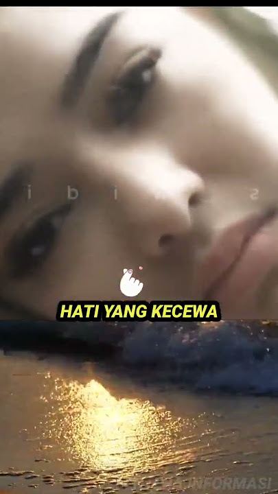 Hati Yang Kecewa #trending #ikatancinta #shortsviral #love