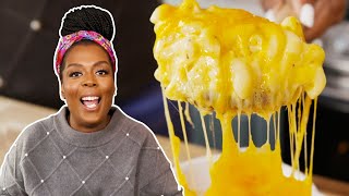 Chef Millie Peartree Makes Her Most Comforting Southern Mac \& Cheese