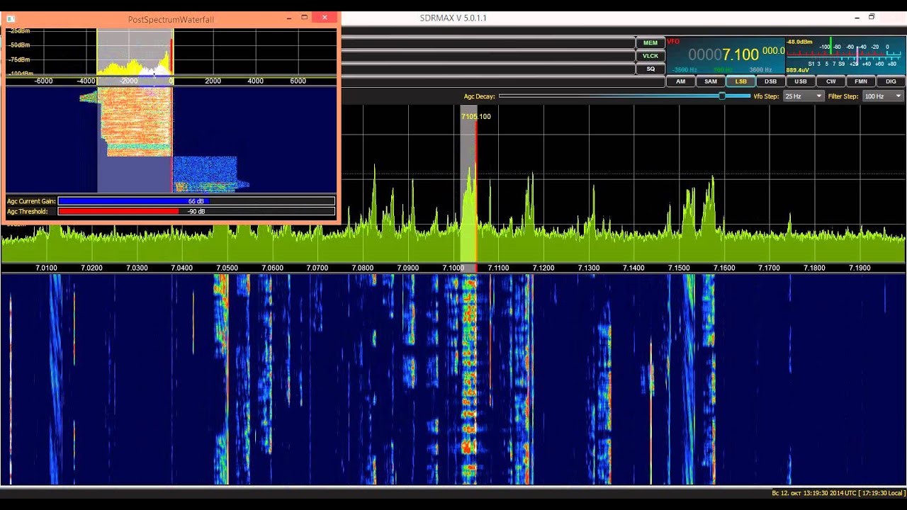 QS1R 16bit  SDR DDC  звучание