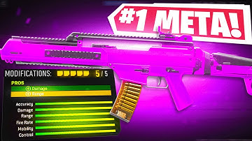 *UPDATED* 3 SHOT HOLGER 556 SETUP in MW3! (Best HOLGER 556 Class Setup) Modern Warfare