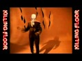 Killing Floor: Mr. Twister (M. A. Nelson - Thunderhead)