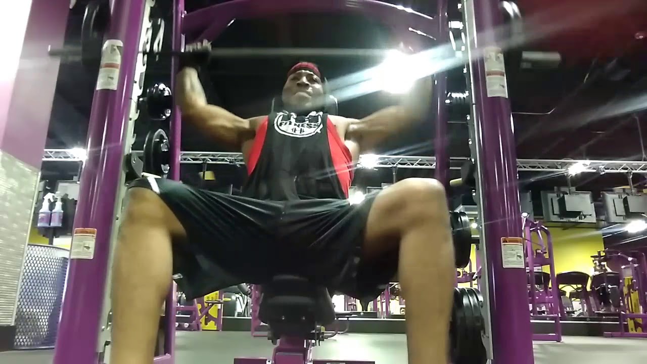 Bolder Shoulders & Camel Traps Thursday with Sope Watson