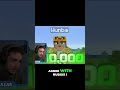 INCREDIBLE Minecraft Builds &amp; HUGE Cash Rewards! #shorts