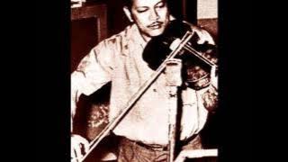 P. Ramlee - Entah Dimana
