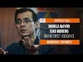 Rappler Talk: Manila Mayor Isko Moreno on his first 100 days in office