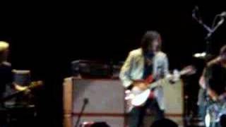 Pearl Jam & Petty: So You Want to be a Rock...(Denver)