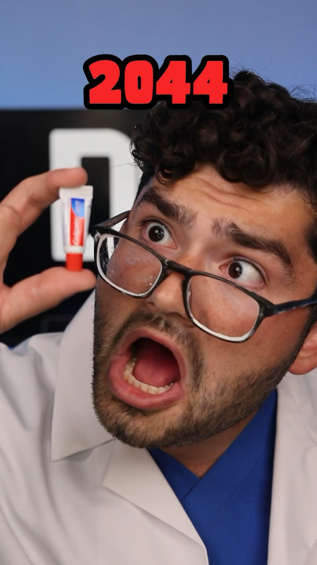 Evolution of Toothpaste !?