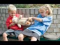Приколы с детьми за Июль 2018 | Подборка с детьми | Смешные видео детей  | Funny Kids Video