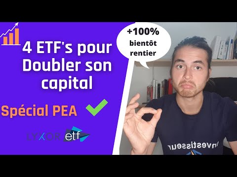 Vidéo: Les ETF ont-ils des gains en capital ?