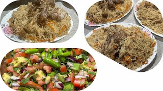 Kabuli pulao??simple and easy recipe