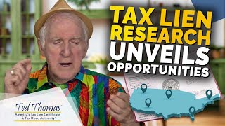 Tax Lien Investing For Beginners  How to Start