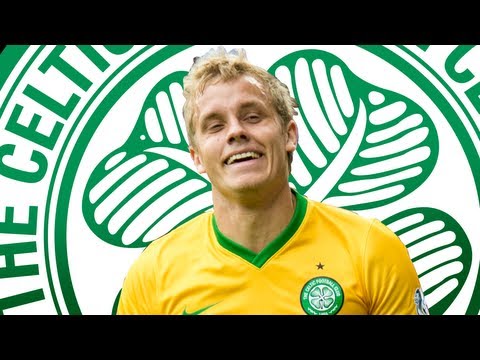 Teemu Pukki goal: Will the Finnish striker be a success at Celtic? / Tuleeko olla menestys Celtic?