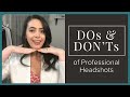 What to wear for professional headshots (+ more tips!)