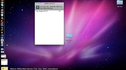 How To Make A Bukkit Server For Mac [Hamachi] [Free Download]