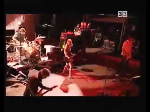 Putar Candle (Live) - Sonic Youth