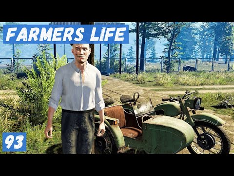 Видео: Farmer's Life - Рыбалка.  Помогаю СТАСУ.  Меня ОБМАНУЛИ # 93