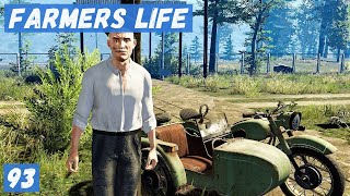 Farmer's Life - Рыбалка.  Помогаю СТАСУ.  Меня ОБМАНУЛИ # 93