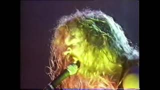 Metallica - One (Live at Hammersmith Odeon, London, England 1988)