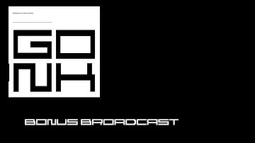 GONKCAST: An Autechre Podcast - Listener Emails