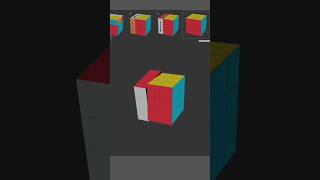 How to Solver a Rubik's Cube with ASolver App screenshot 4