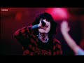 Bring me the horizon  shadow moses live reading festival 2015