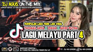 DJ AGUS TERBARU KUMPULAN LAGU YANG LAGI VIRAL LAGU MELAYU PART 4 PALING GALAU SOUND FYP TIKTOK DJ AGUS TERBARU KUMPULAN LAGU YANG LAGI VIRAL LAGU MELAYU PART 4 PALING GALAU SOUND FYP TIKTOK