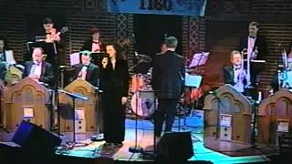 The Nearness of You - Radio Daze Big Band