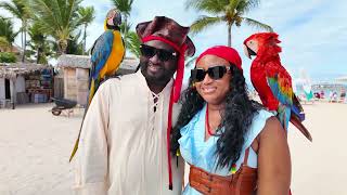 The next Love Sparks Couples Retreat - Sandals Antigua Resort and Spa - April 23 to 26, 2026