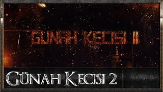Hamza Yetik & Fatal Mf feat. Defkhan & Kurşun & Beta & Sirmc & Tankurt Manas - Günah Keçisi 2 (2016) Resimi