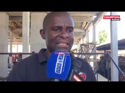 YANGA SC YAIPIGA DONGO HILI SIMBA SC CAF CHAMPIONS LEAGUE ULONZI NA MBUZI ZATAJWA 