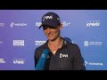 Anne van Dam goes -7 (66) on day three to get some breathing room at the top in Ireland