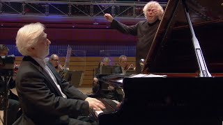 Krystian Zimerman - Beethoven Piano Concerto No.3 & No.1