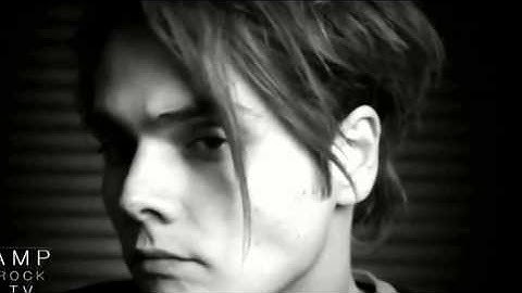 My Chemical Romance -The Light Behind Your Eyes [Official Fan Video]