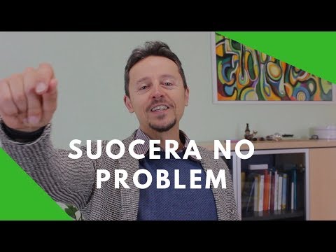 Video: Come Andare D'accordo Con Tua Suocera: 5 Consigli Pratici