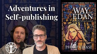 How Self Publishing Really Works, with Philip Chase | Legendarium Podcast 428 by The Legendarium 417 views 3 months ago 52 minutes