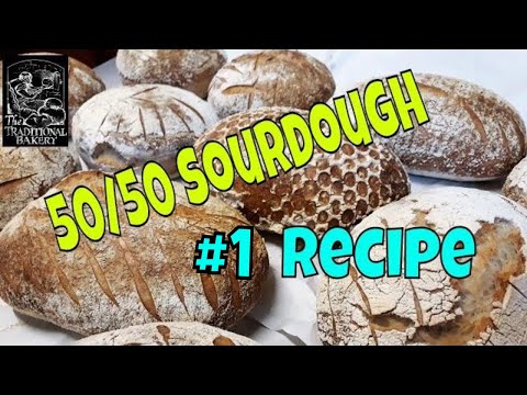50/50-sourdough-how-to-recipe-demonstration-in-the-bakery-#1