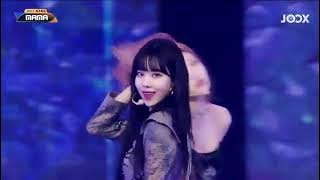 MAMA-AESPA (NEXT LEVEL) PERFORMANCE