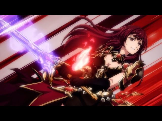 Shadowverse Flame: Seven Shadows-hen Episode 20 English Subbed - video  Dailymotion