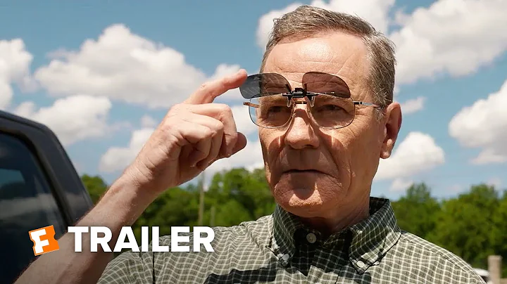 Jerry & Marge Go Large Trailer #1 (2022) | Moviecl...