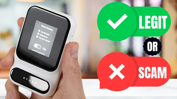 Ryoko Reviews: 2 Things You Should Know About the Pocket-Sized Wireless Hotspot