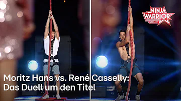 Wer hat Ninja Warrior 21 gewonnen?