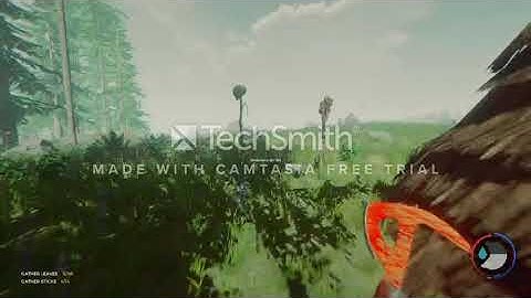 TUTORIAL!!!!The Forest - How to find Katana for 3 minutes v.071