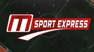 Sport Express : ما بعد نهائي دوري أبطال إفريقيا مع مبعوثنا الخاص أحمد عدالة