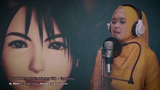 《Rizka》Eyes On Me (OST. Final Fantasy VIII) - Faye Wong [COVER]