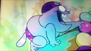 Chowder- Circle Of Lifetengai