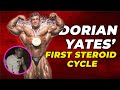 Reacting To Dorian Yates' First Steroid Cycle