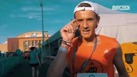 O2 Prague Relay 2019