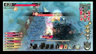 【WLW】グロウベックさんが船長で行く　その232【AA3】