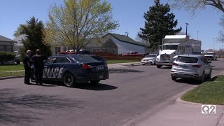 Violent crime in Billings area rising, according to law enforcement