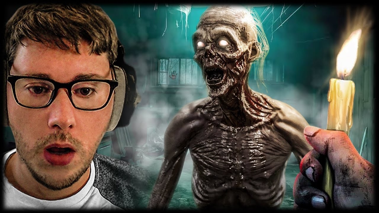 Something Is Wrong on Tremont Street | Ghost Exile